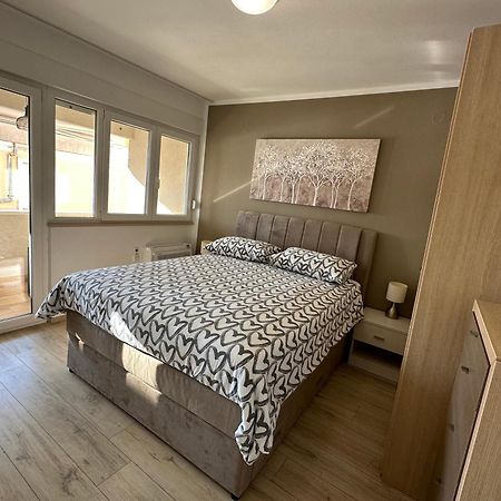 Apartment Providenca Ζαντάρ Εξωτερικό φωτογραφία