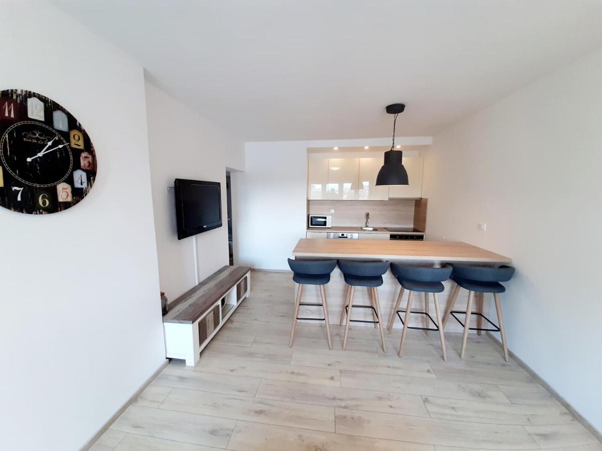 Apartment Providenca Ζαντάρ Εξωτερικό φωτογραφία