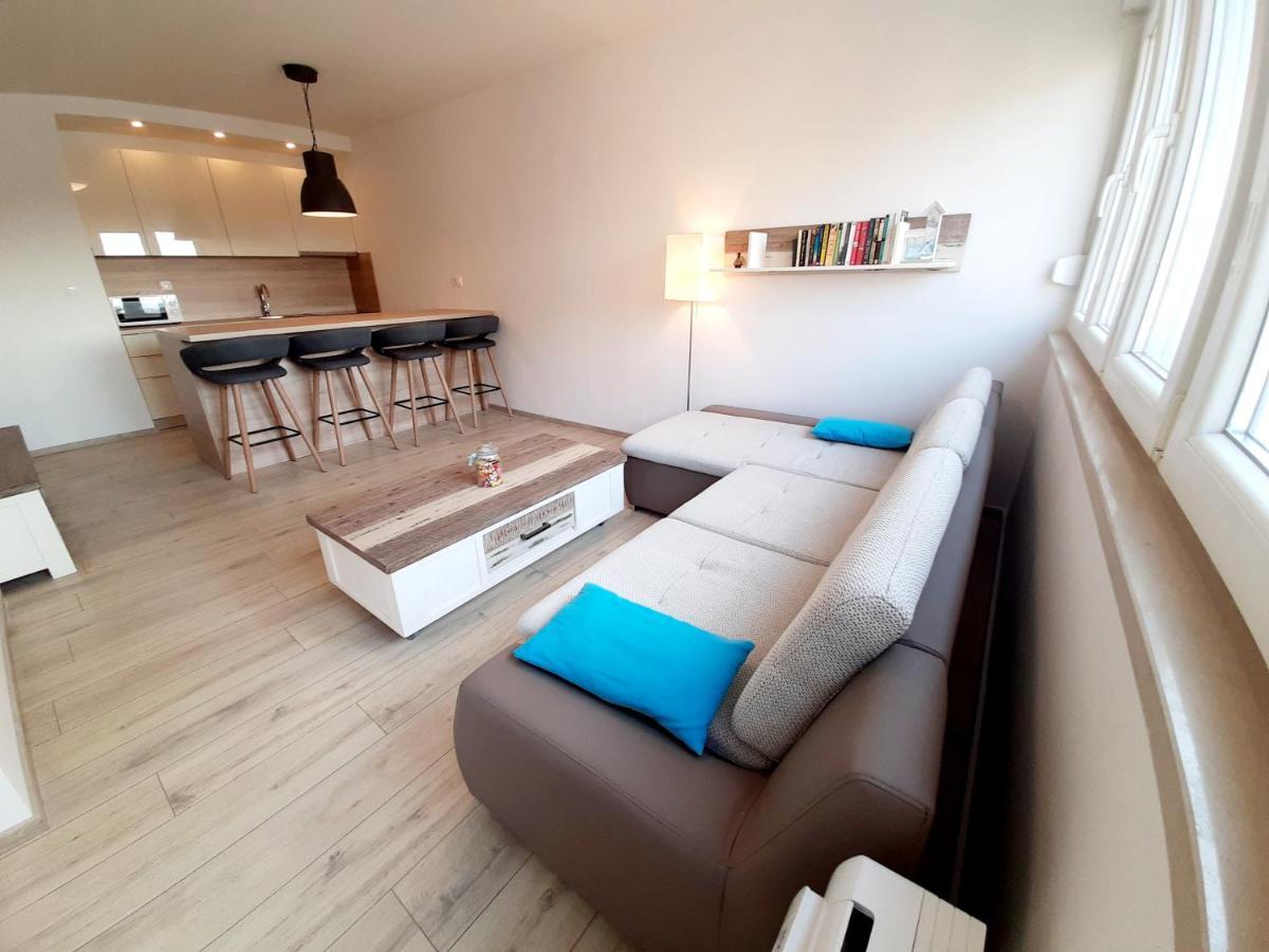 Apartment Providenca Ζαντάρ Εξωτερικό φωτογραφία