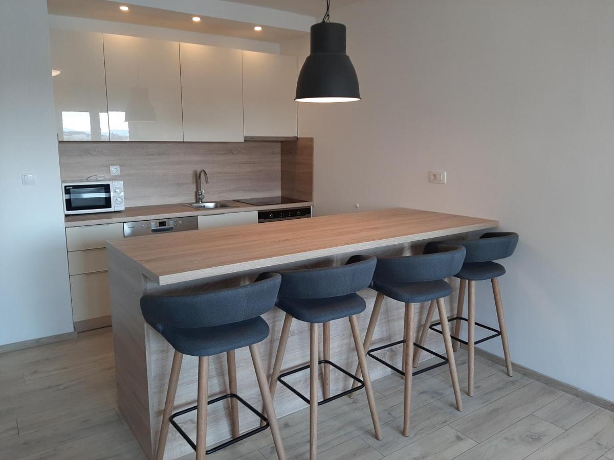 Apartment Providenca Ζαντάρ Εξωτερικό φωτογραφία