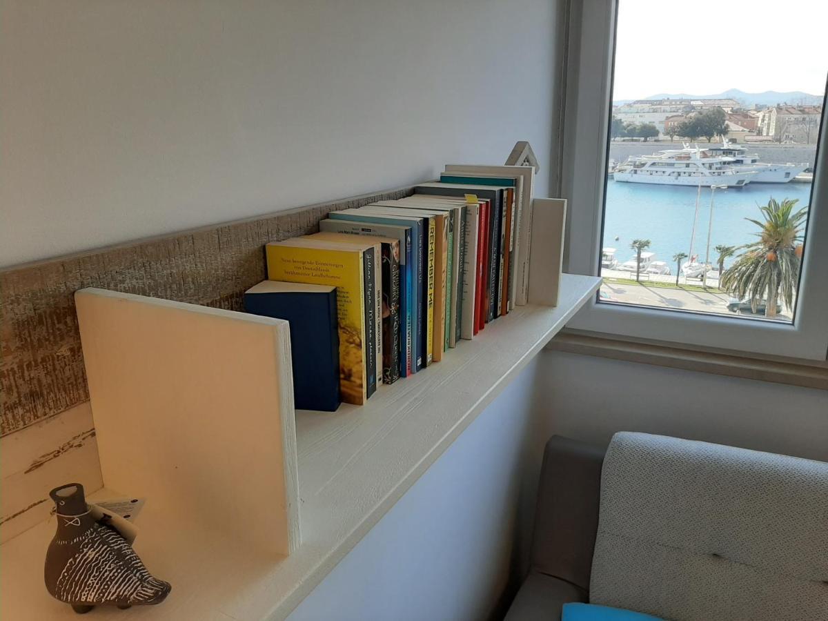 Apartment Providenca Ζαντάρ Εξωτερικό φωτογραφία