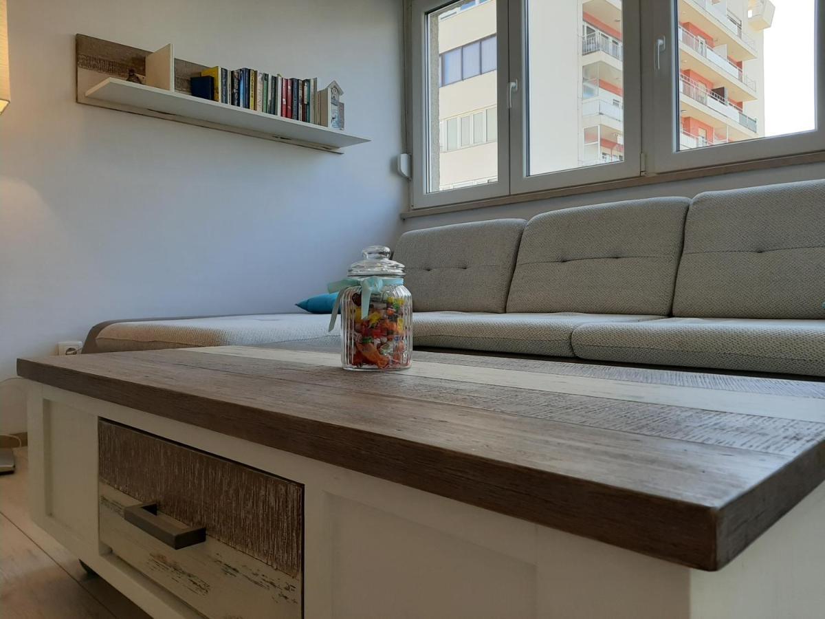 Apartment Providenca Ζαντάρ Εξωτερικό φωτογραφία