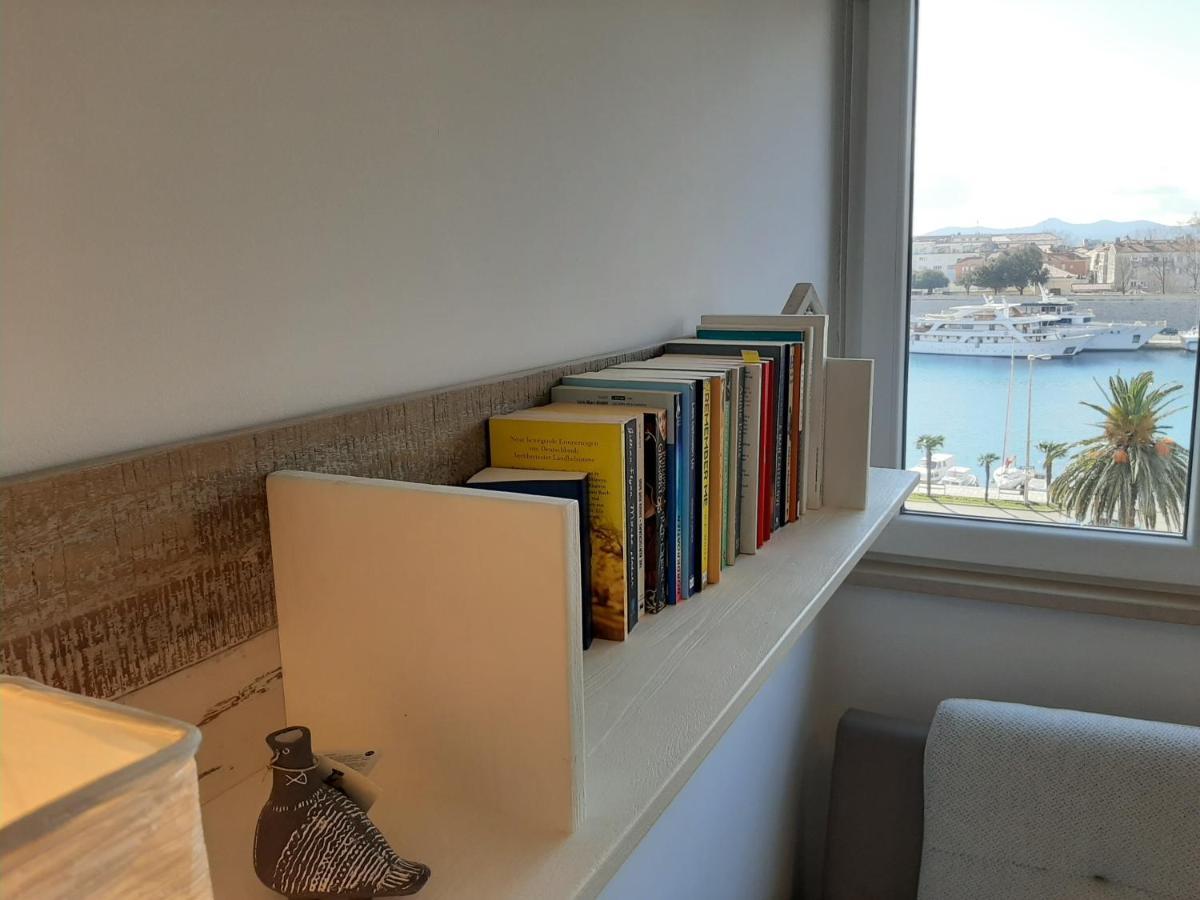 Apartment Providenca Ζαντάρ Εξωτερικό φωτογραφία