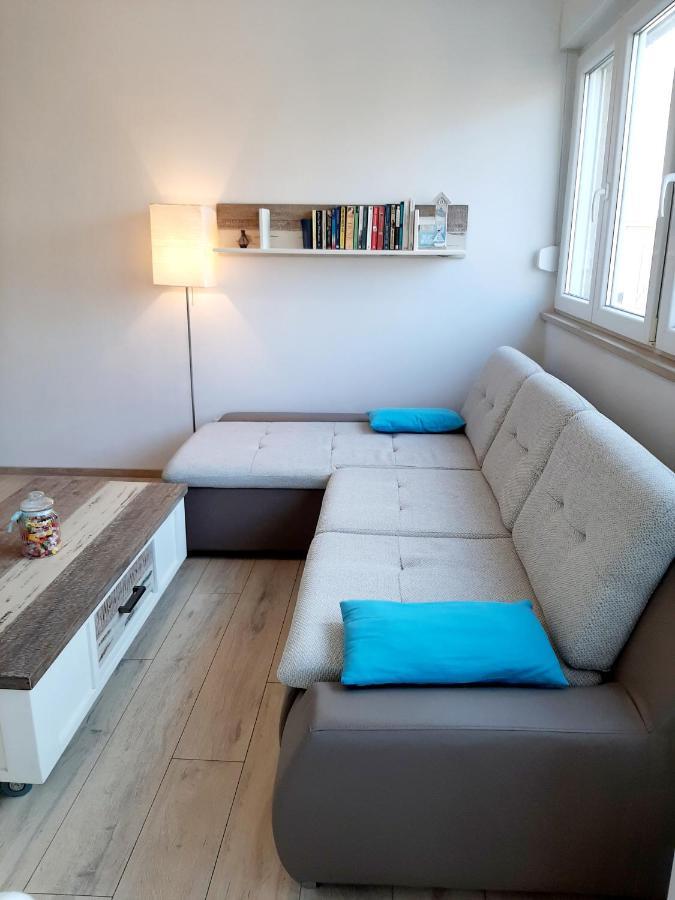 Apartment Providenca Ζαντάρ Εξωτερικό φωτογραφία