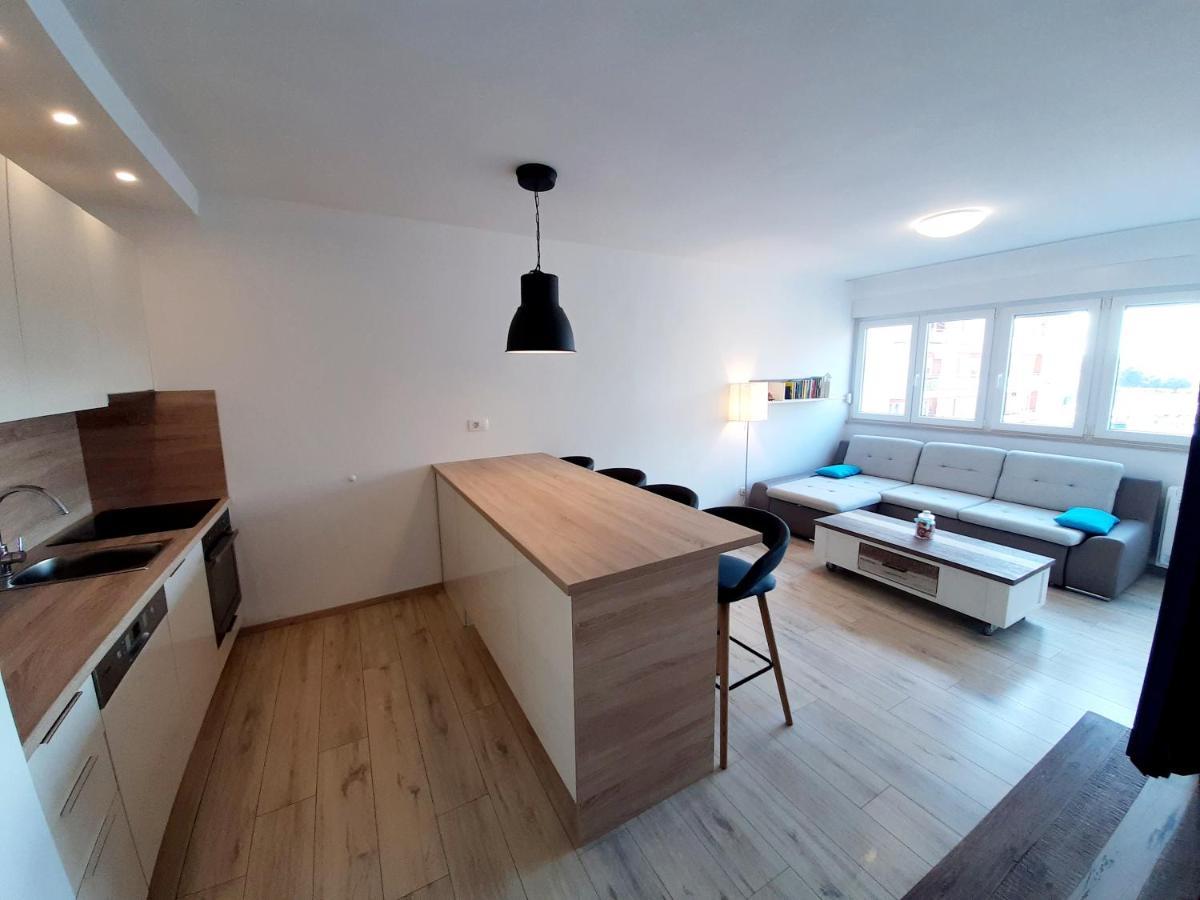 Apartment Providenca Ζαντάρ Εξωτερικό φωτογραφία