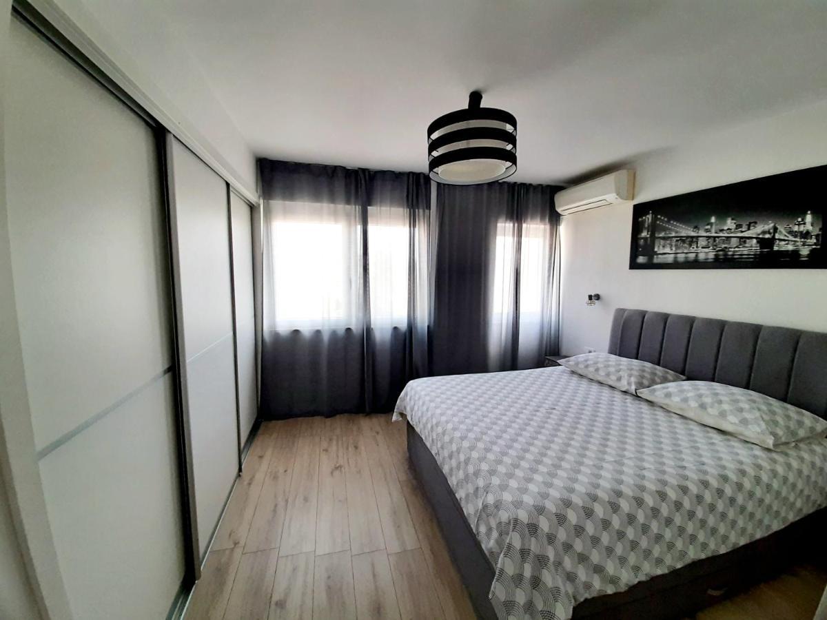 Apartment Providenca Ζαντάρ Εξωτερικό φωτογραφία