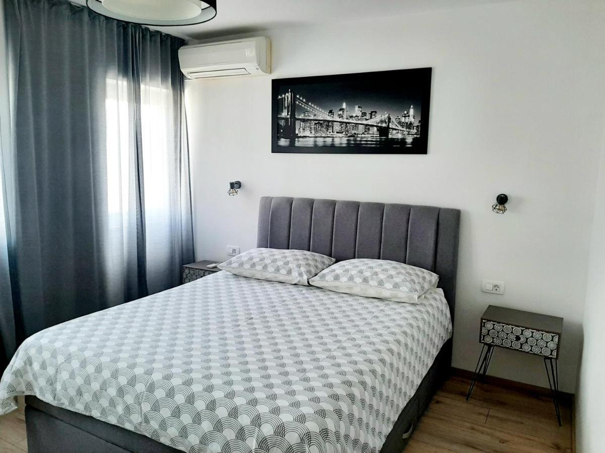 Apartment Providenca Ζαντάρ Εξωτερικό φωτογραφία