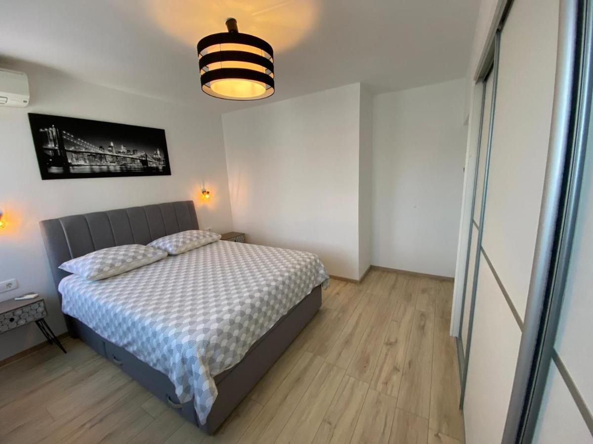 Apartment Providenca Ζαντάρ Εξωτερικό φωτογραφία
