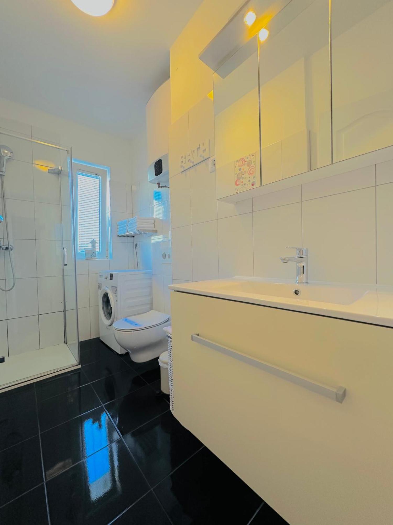 Apartment Providenca Ζαντάρ Εξωτερικό φωτογραφία