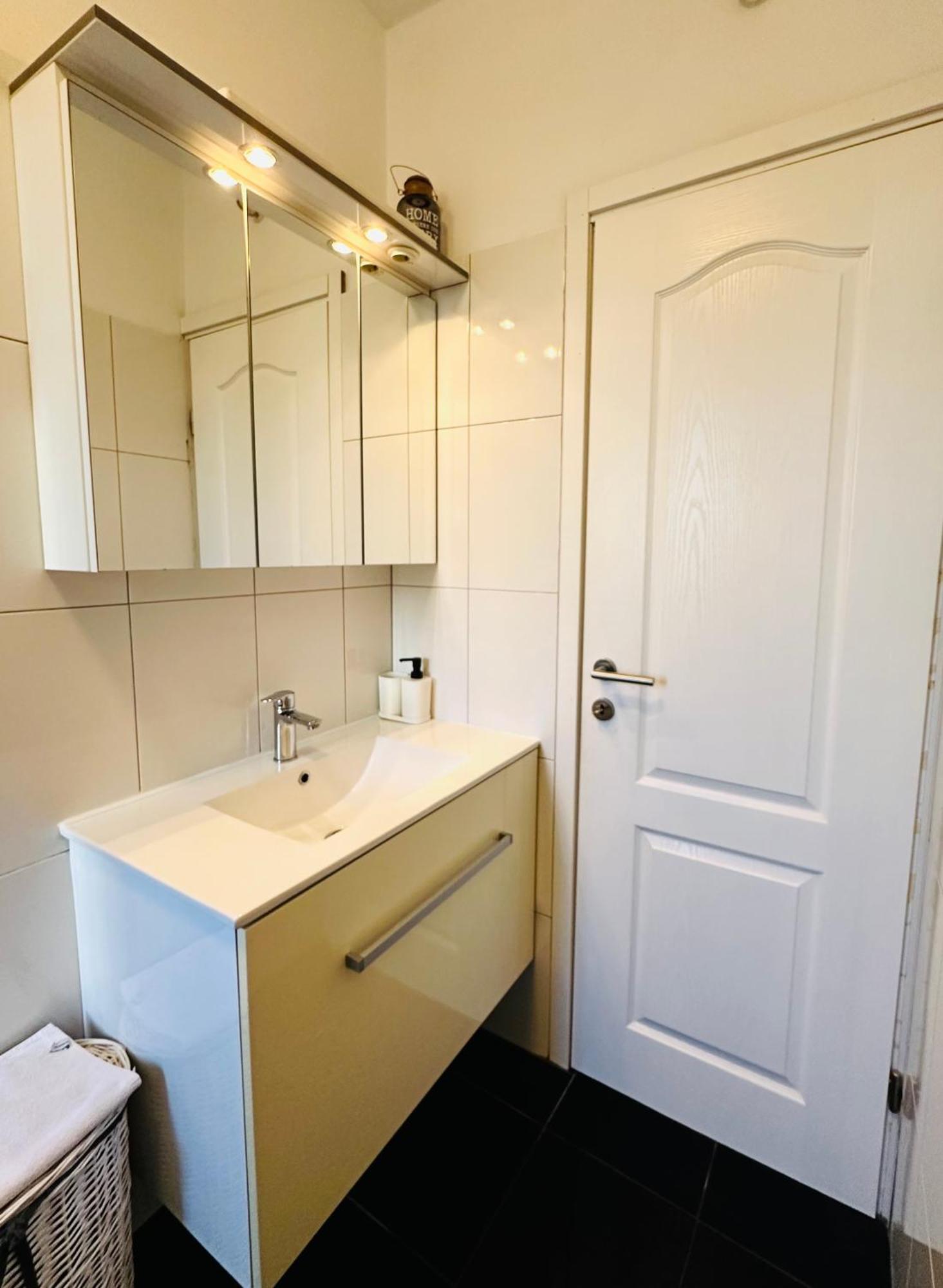 Apartment Providenca Ζαντάρ Εξωτερικό φωτογραφία