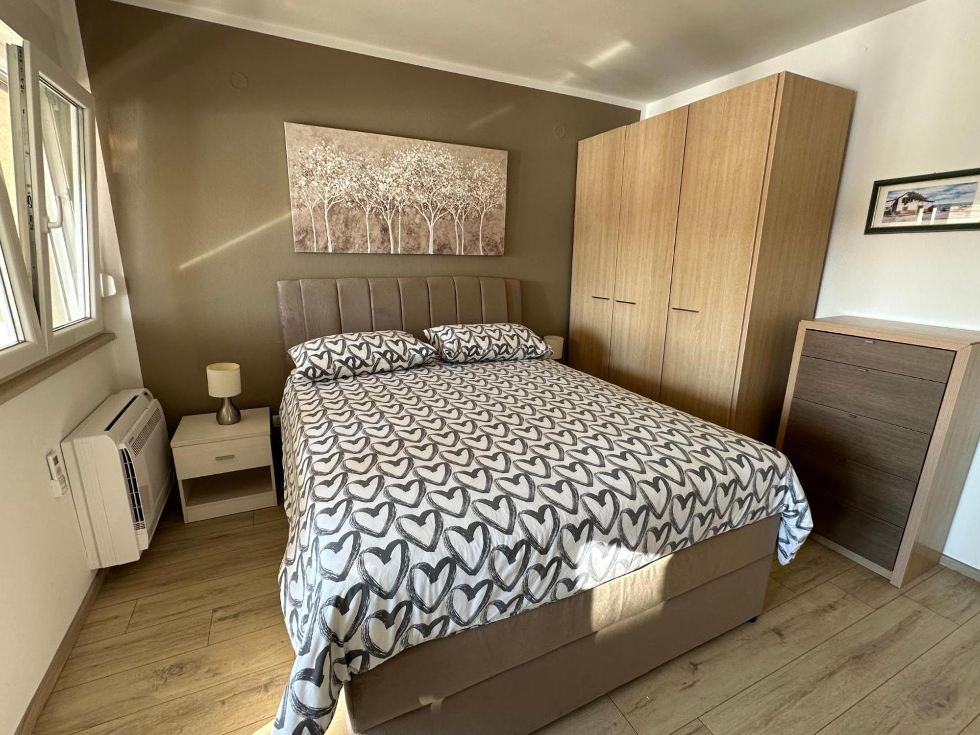Apartment Providenca Ζαντάρ Εξωτερικό φωτογραφία