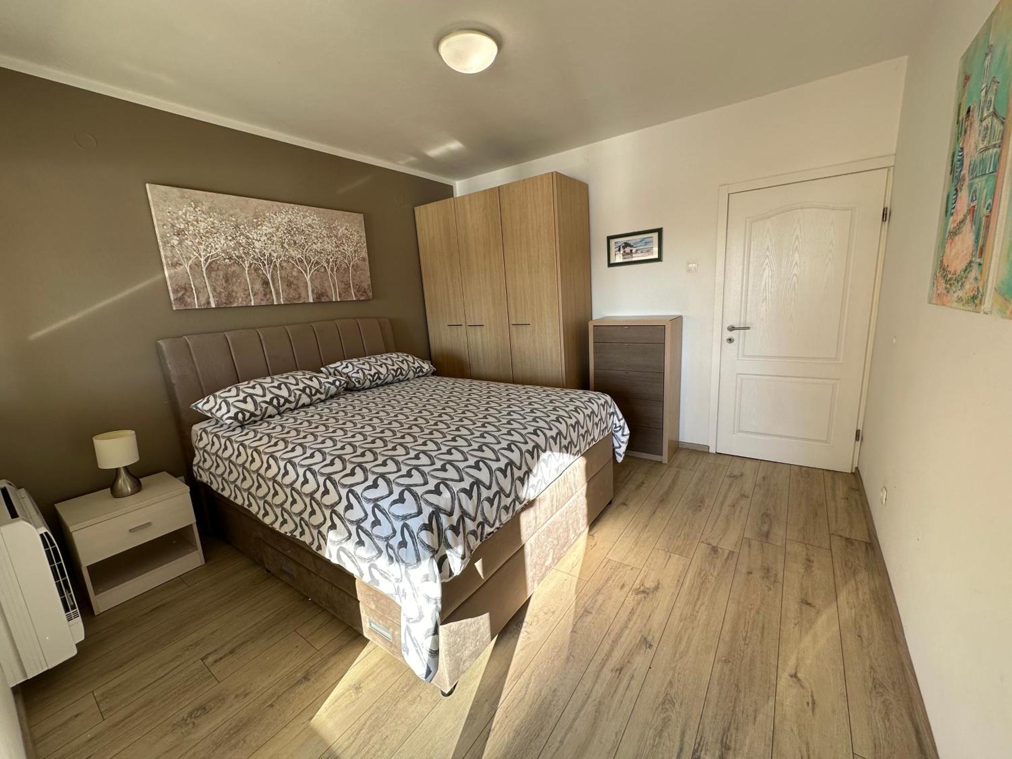Apartment Providenca Ζαντάρ Εξωτερικό φωτογραφία