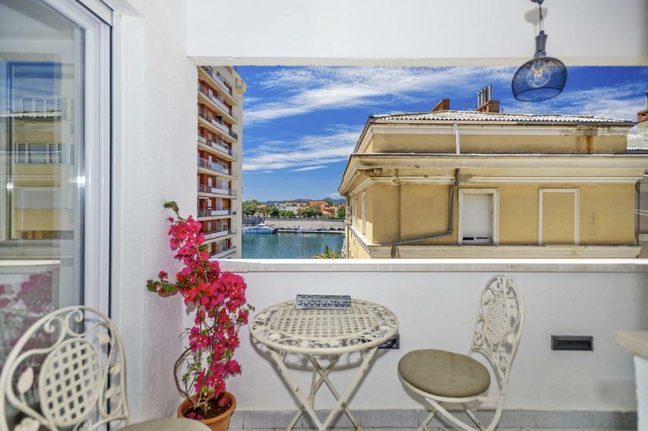 Apartment Providenca Ζαντάρ Εξωτερικό φωτογραφία