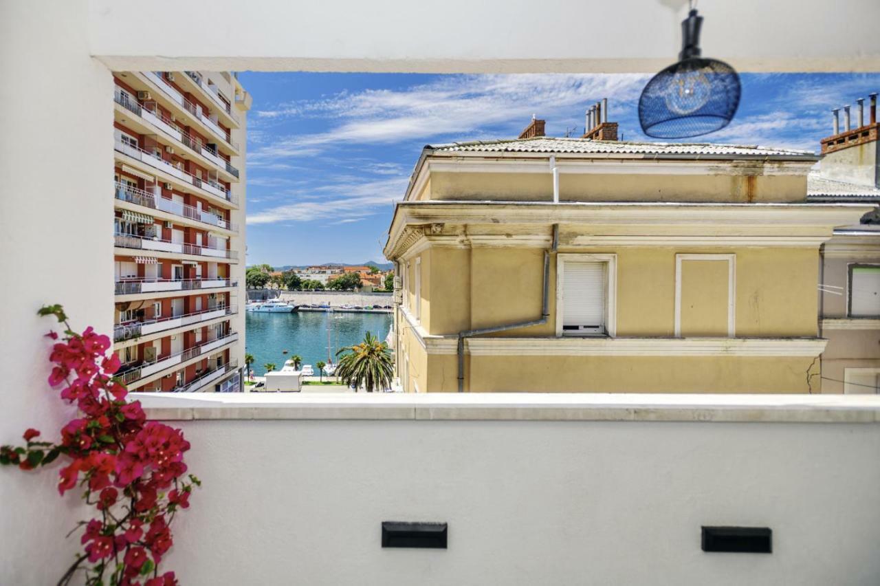 Apartment Providenca Ζαντάρ Εξωτερικό φωτογραφία