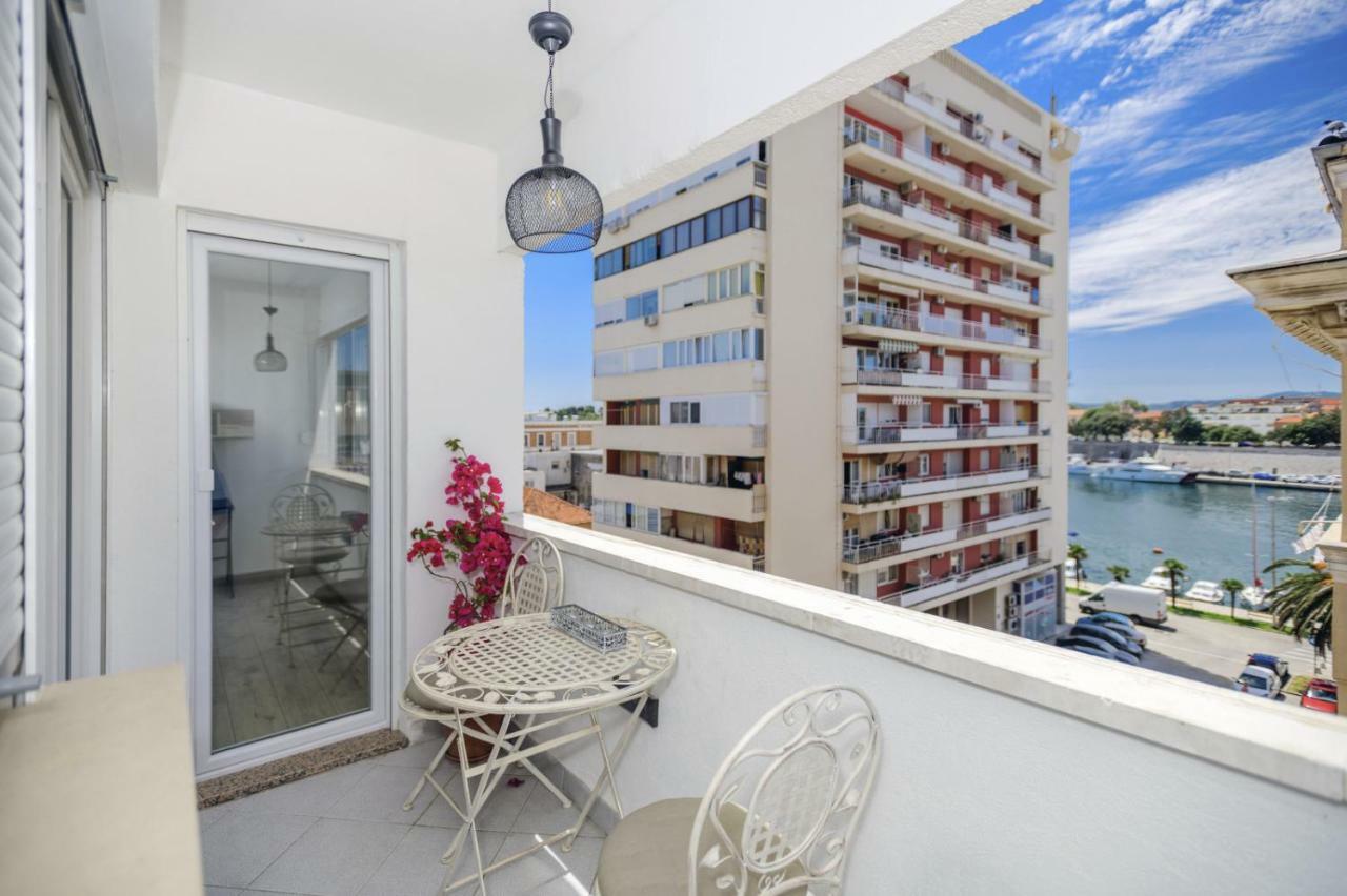 Apartment Providenca Ζαντάρ Εξωτερικό φωτογραφία