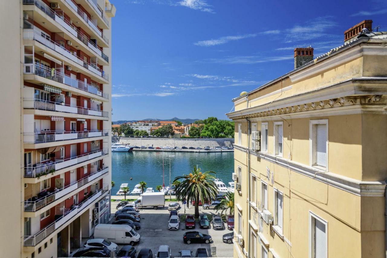 Apartment Providenca Ζαντάρ Εξωτερικό φωτογραφία