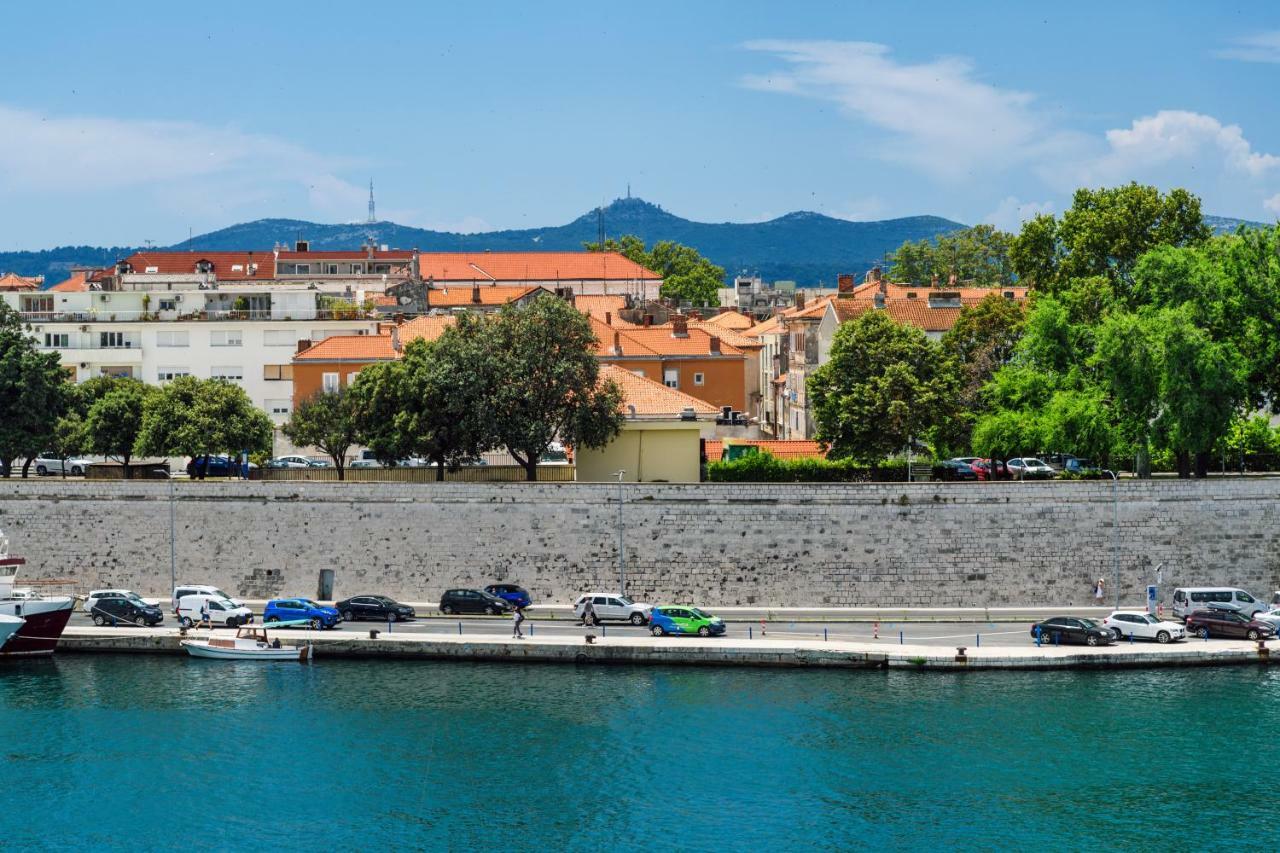 Apartment Providenca Ζαντάρ Εξωτερικό φωτογραφία
