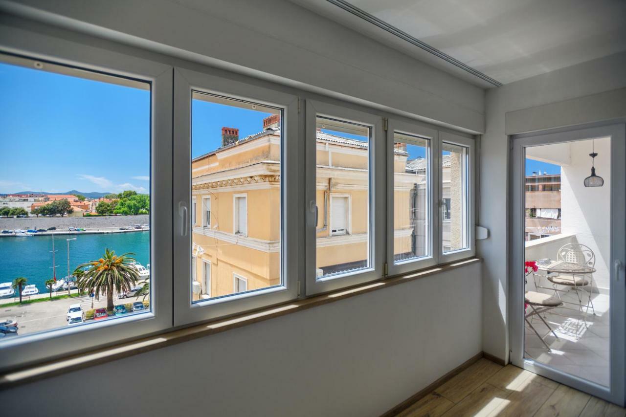 Apartment Providenca Ζαντάρ Εξωτερικό φωτογραφία